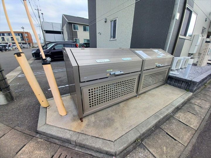 デマラージュ Aのその他画像