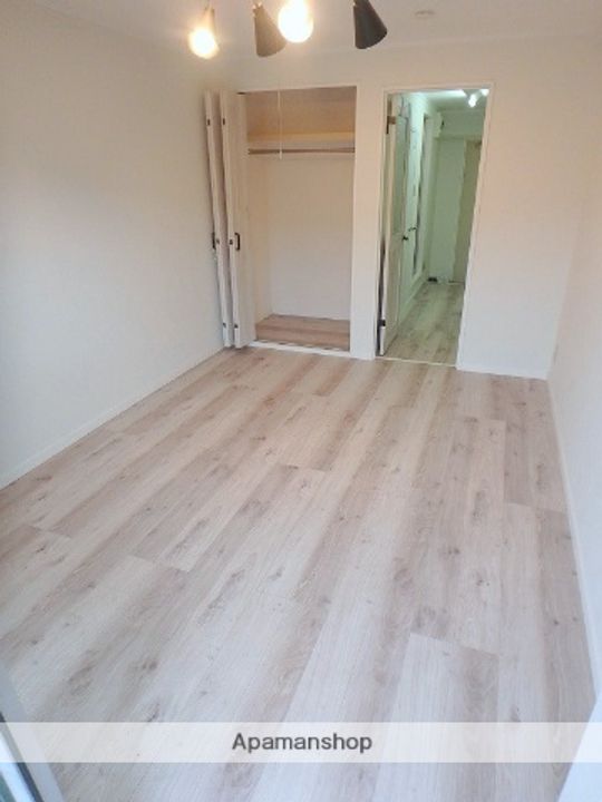 フェニックスハイムパートⅢ303の内装