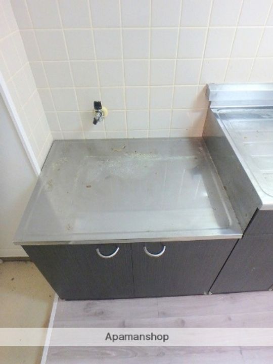 フェニックスハイムパートⅢ303の内装