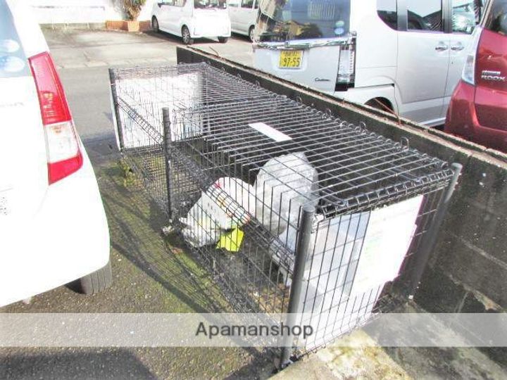 フェニックスハイムパートⅢ303のその他画像