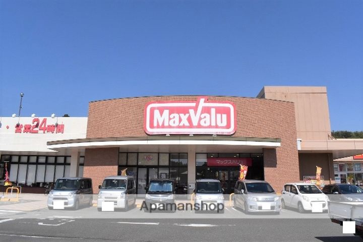 フェニックスハイムパートⅢ303の周辺