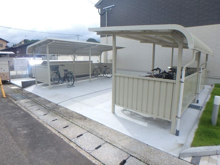 プランドール.I Ⅴ B棟のその他画像