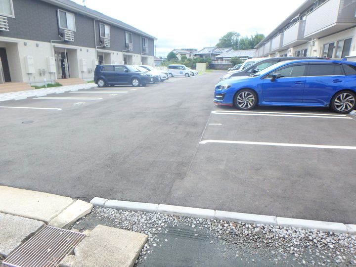 プランドール.I Ⅴ B棟のその他画像