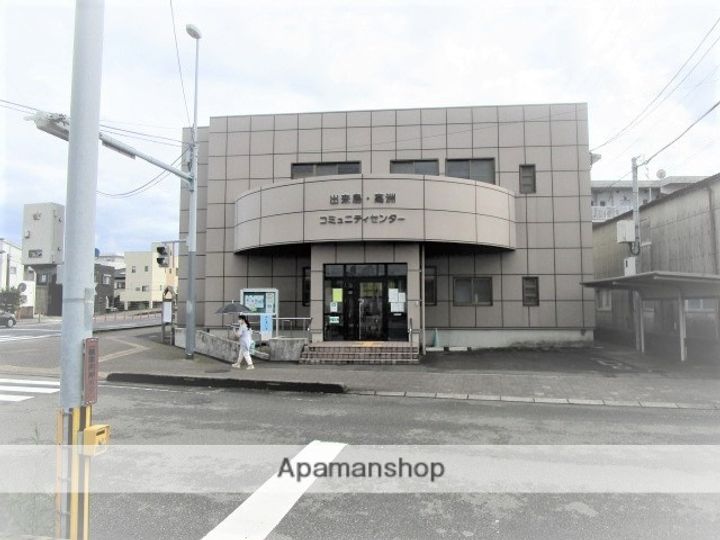 コーポ雅303の周辺