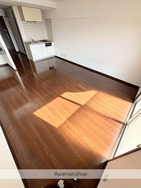 エクセルシオールⅠの内装