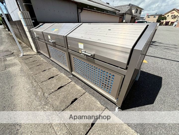 エクセルシオールⅠのその他画像