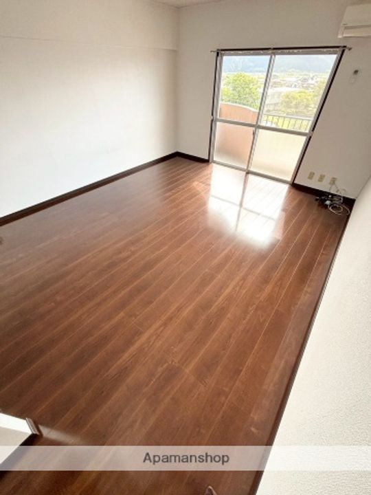 エクセルシオールⅠの内装