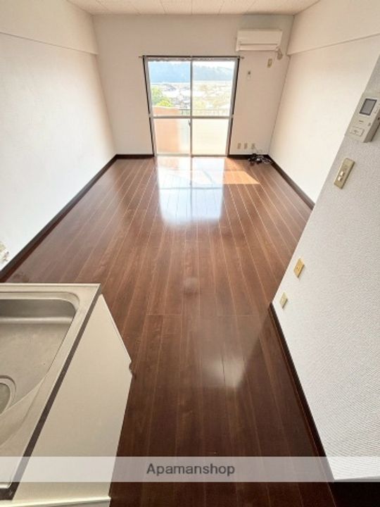 エクセルシオールⅠの内装