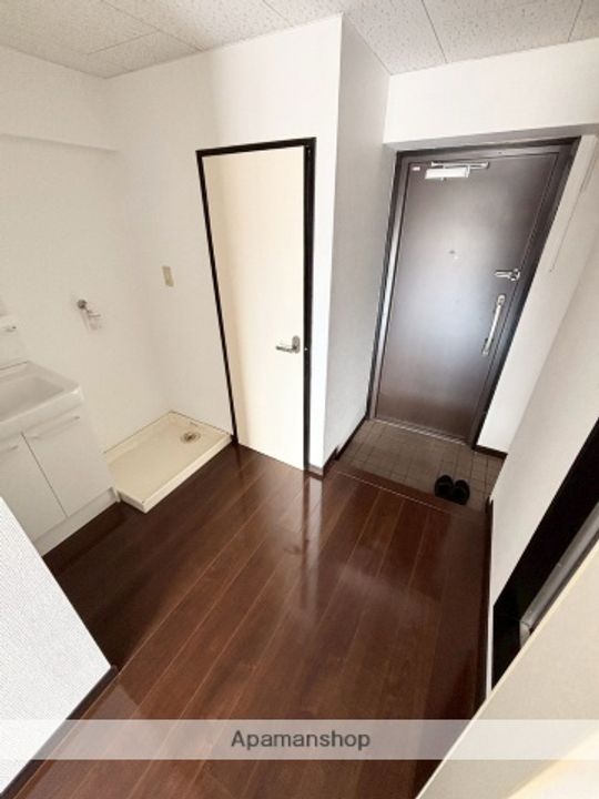 エクセルシオールⅠの内装