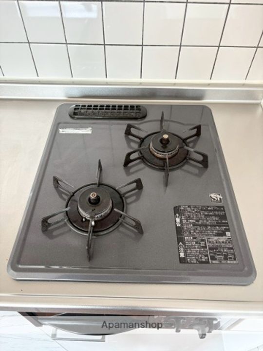 エクセルシオールⅠの内装