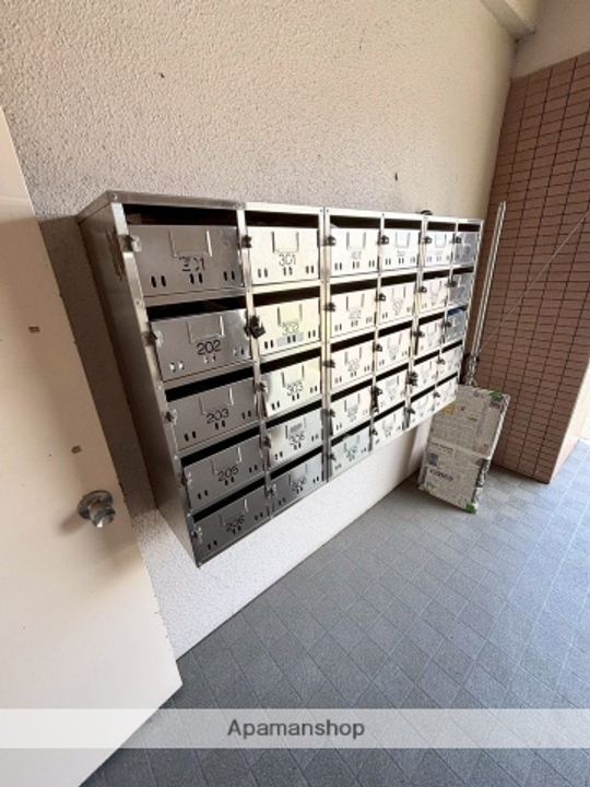 エクセルシオールⅠのその他画像