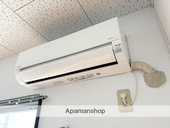 エクセルシオールⅠのその他画像