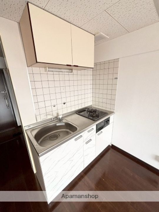 エクセルシオールⅠのキッチン