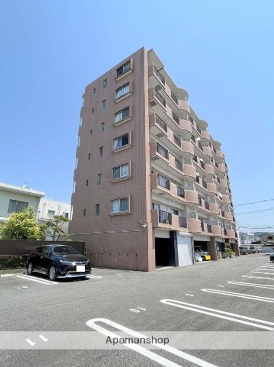 エクセルシオールⅠの外観