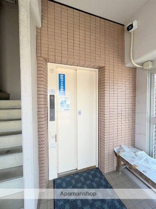 エクセルシオールⅠの外観