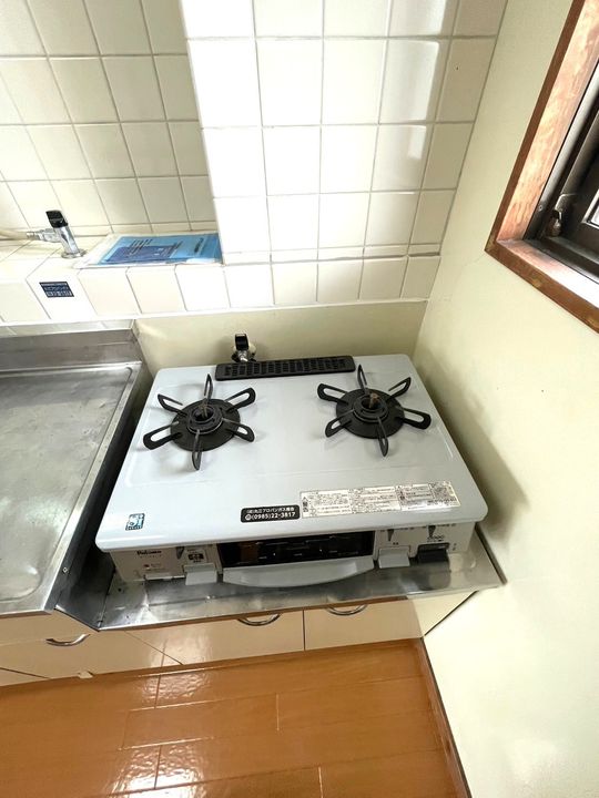 コーポ池内307のその他画像