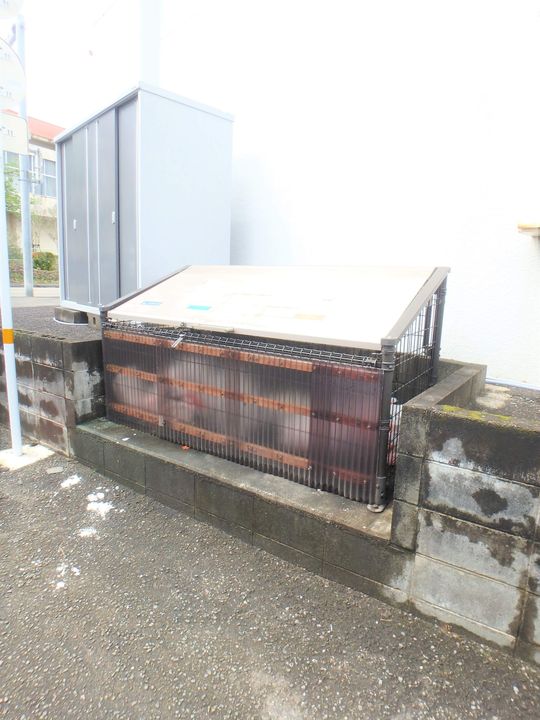 コーポ池内402のその他画像