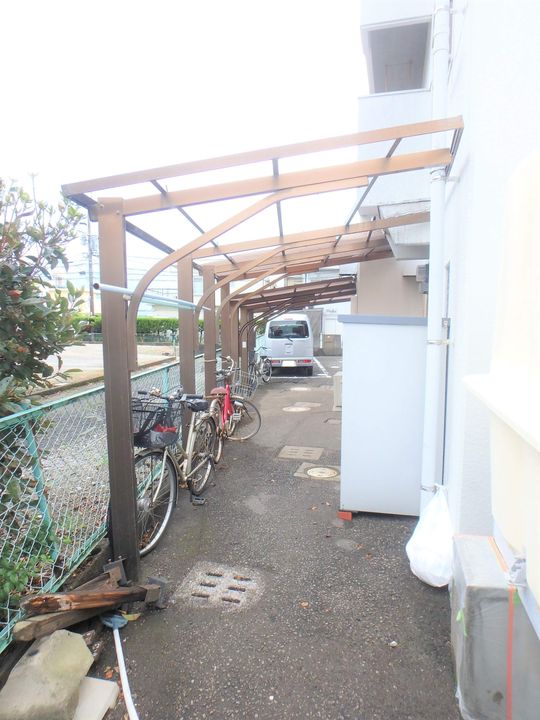 コーポ池内402のその他画像