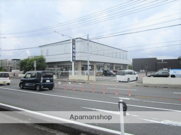 コーポ池内307の周辺