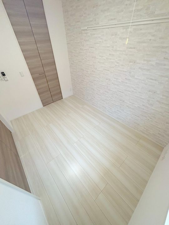 プランドール.I Ⅴ B棟の内装