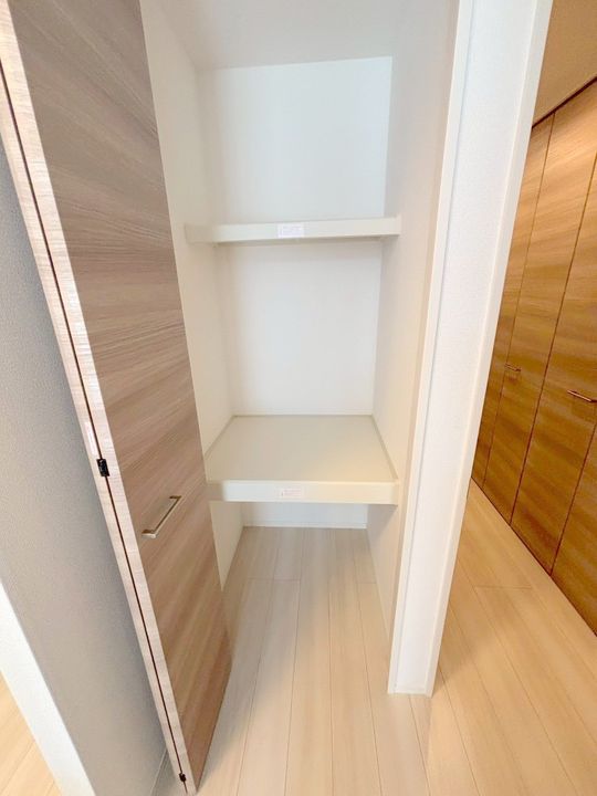 プランドール.I Ⅴ B棟の内装