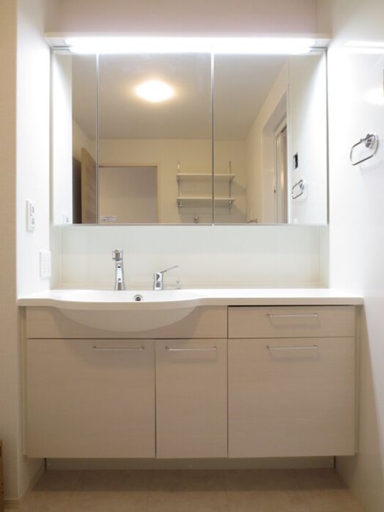 フローリッシュ下北方 B棟のその他画像