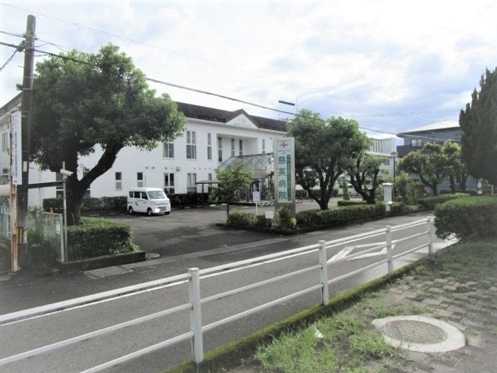 (仮称)高洲町YMマンションの周辺