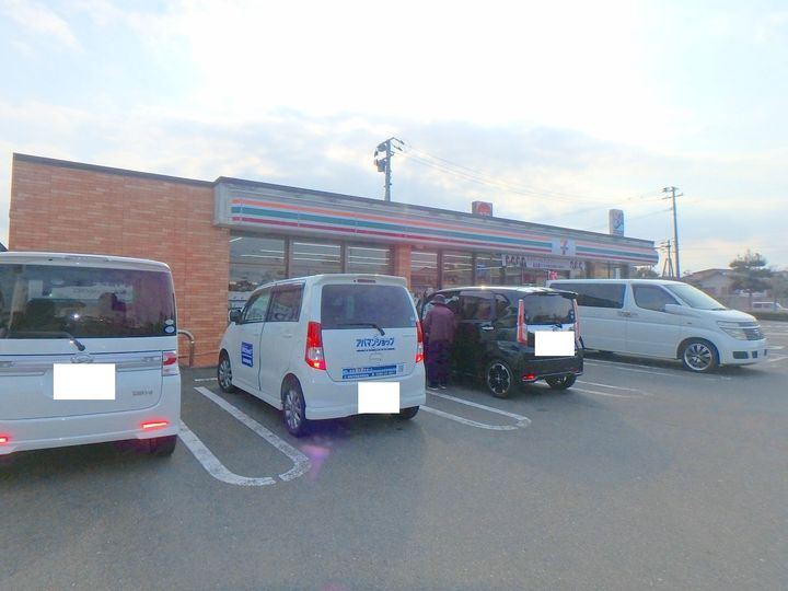 D-resena Solaireの周辺