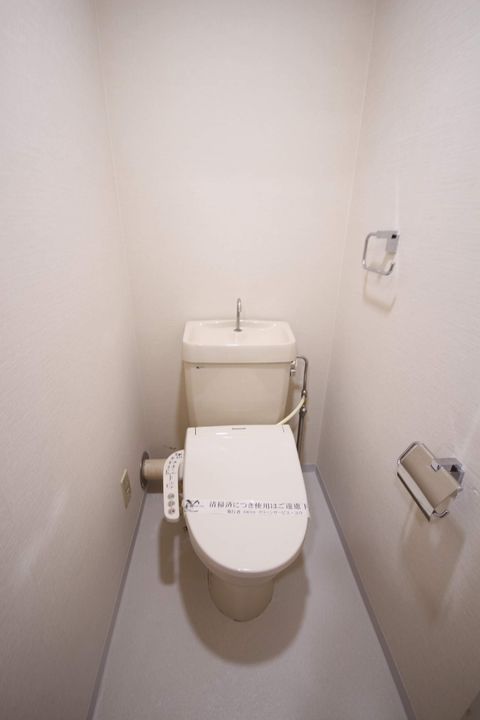 メゾンド都原307のその他画像