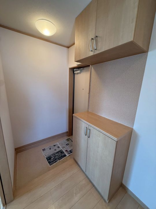 M’S TWO(エムズツー)の内装