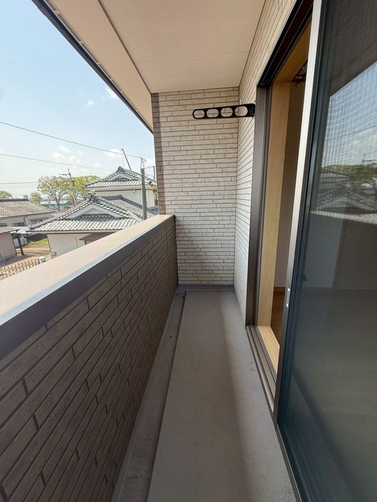 M’S TWO(エムズツー)の内装