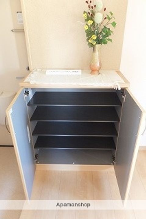 M’S TWO(エムズツー)の内装