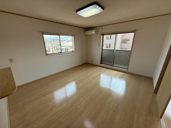 M’S TWO(エムズツー)の内装