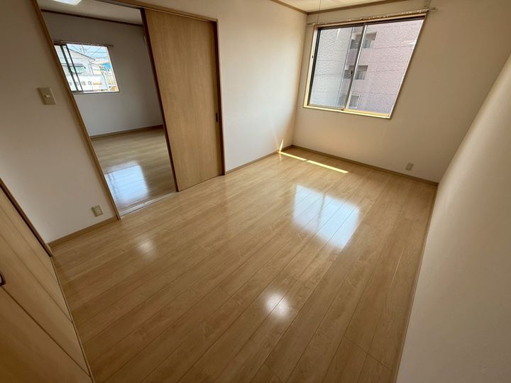 M’S TWO(エムズツー)の内装