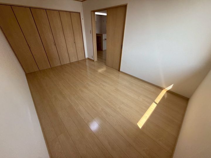 M’S TWO(エムズツー)の内装