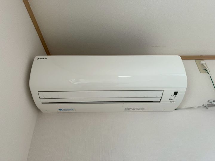 M’S TWO(エムズツー)の内装