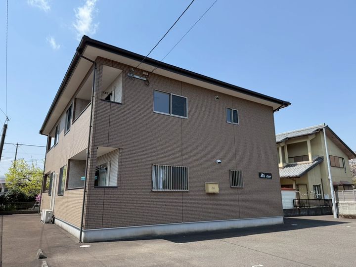 M’S TWO(エムズツー)の外観