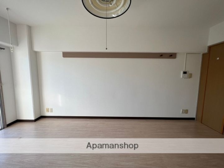 コーポレーション華207の内装