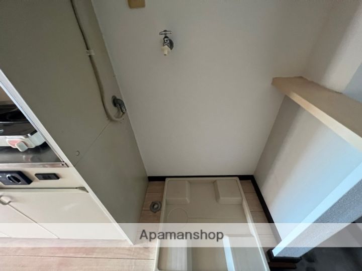 コーポレーション華207のその他画像