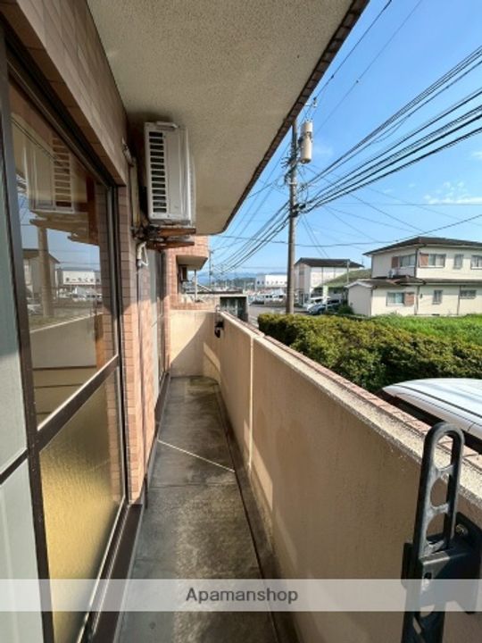 サースマンション101のその他画像