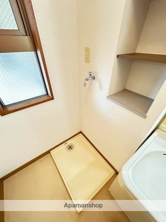 サースマンション101のその他画像