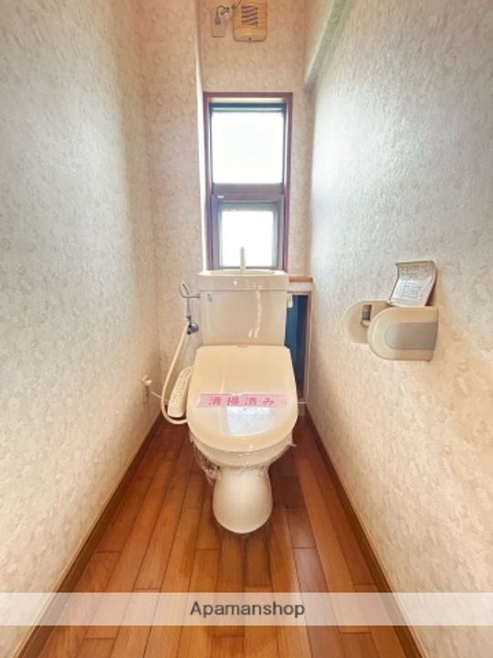 サースマンション302のその他画像