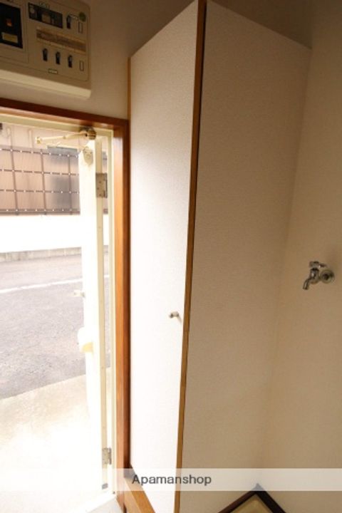 メイプルコート一万城 A・B・C棟C103のその他画像