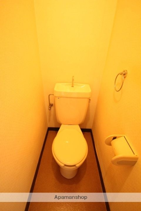 メイプルコート一万城 A・B・C棟C103のその他画像