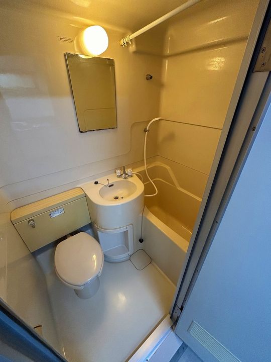 ジェネシスⅢ308のその他画像