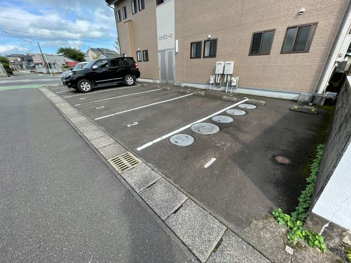 カナダコーポ102のその他画像