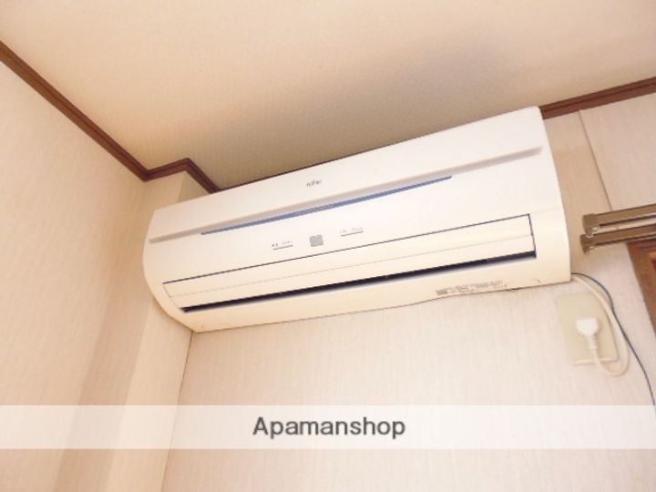 平田コーポ201の内装