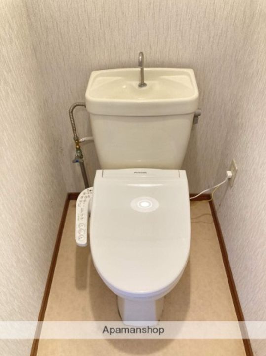 ダウンタウン益吉207のその他画像