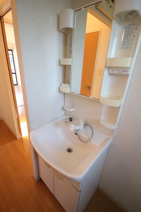 サンパテック7-201のその他画像