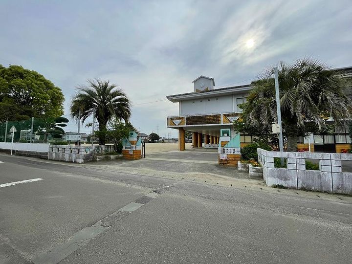 サンパテック7-201の周辺